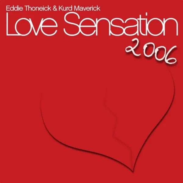 Love Sensation 2006