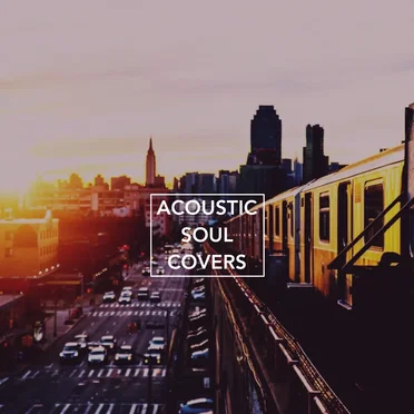 Acoustic Soul Covers by Various Artists - album cover