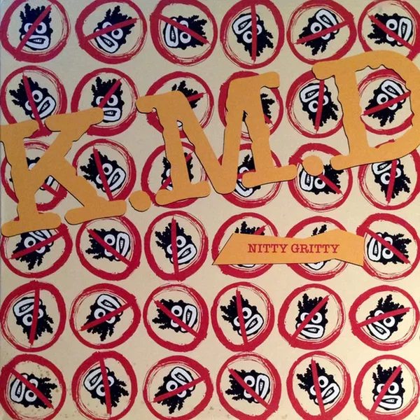Nitty Gritty