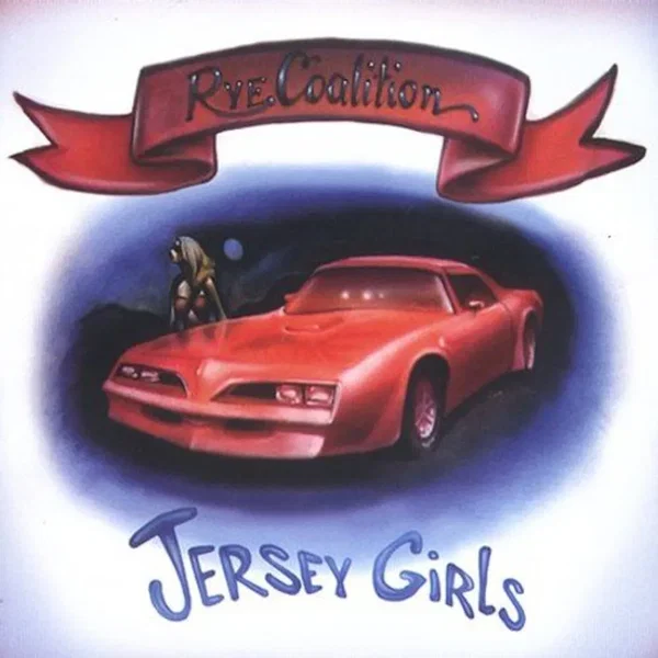Jersey Girls