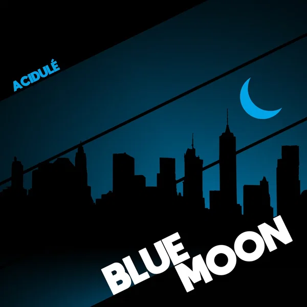 Blue Moon