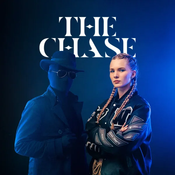 The Chase (Swan Lake)