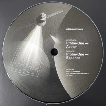 Aether / Expanse