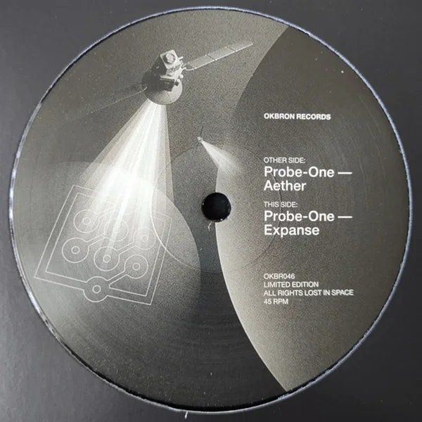 Aether / Expanse