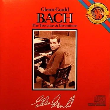 Toccatas & Inventions