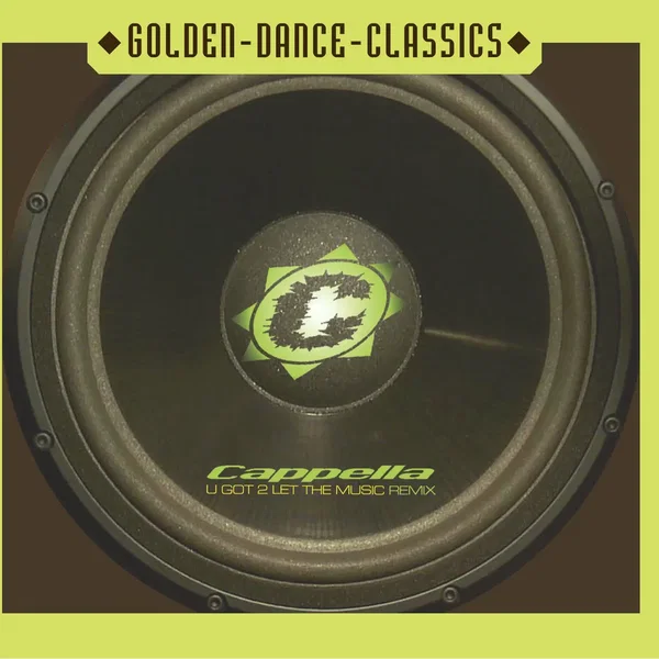 U Got 2 Let The Music (Remix)