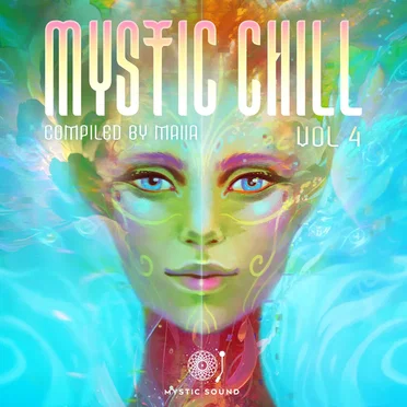 Mystic Chill, Vol. 4 by Various Artists - album cover