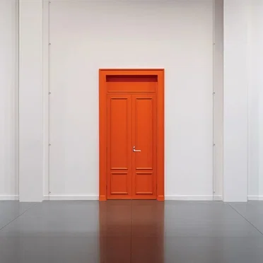 The Door