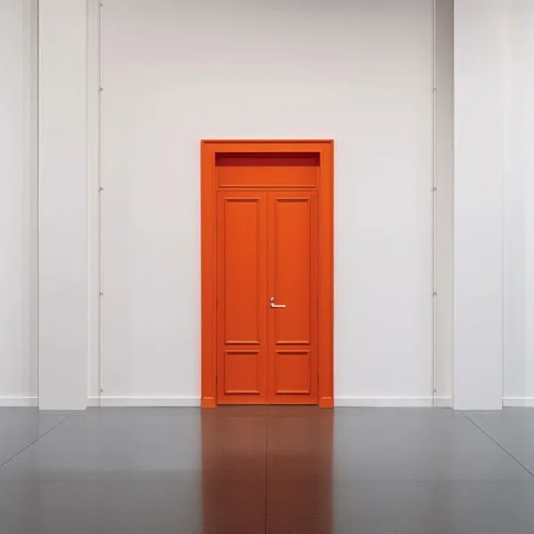 The Door