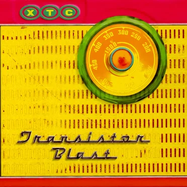 Transistor Blast: The Best of the BBC Sessions