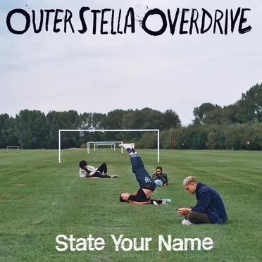 State Your Name