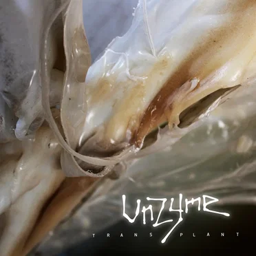 Transplant by Unzyme - album cover