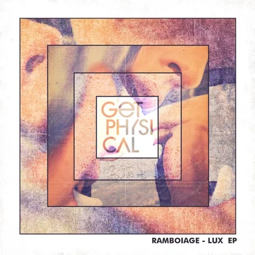Lux EP by Ramboiage - album cover