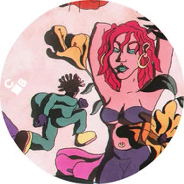 Storytelling EP by Marcus Cito - album cover