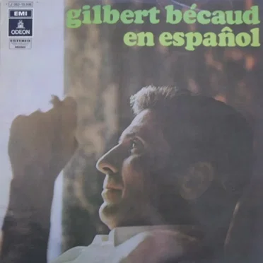 Gilbert Bécaud en español