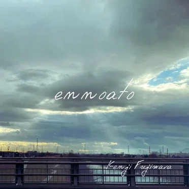 ennoato by Kenji Fujiwara - album cover