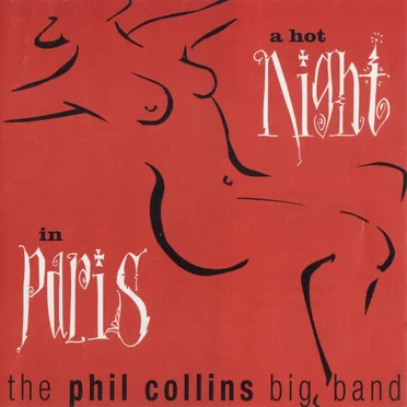 The Phil Collins Big Band