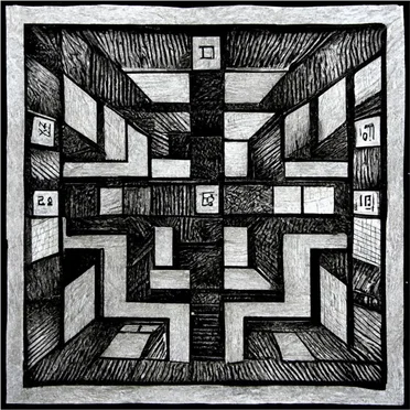 Tetrismatic by Cătălin Milea - album cover