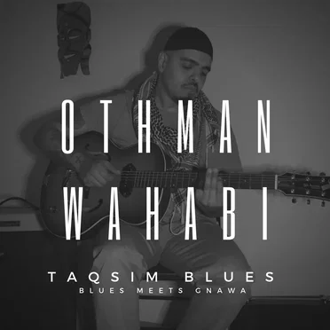 Taqsim Blues