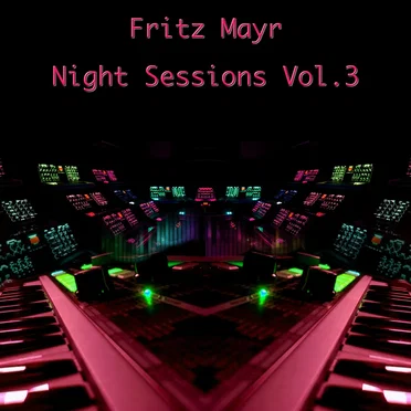 Night Sessions Vol. 3