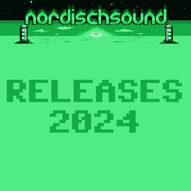 Releases 2024 by Nordischsound - album cover