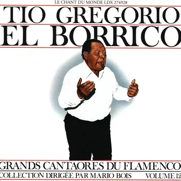 Tio Gregorio "El Borrico"