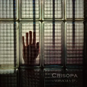 Vernacula EP by Crisopa - album cover
