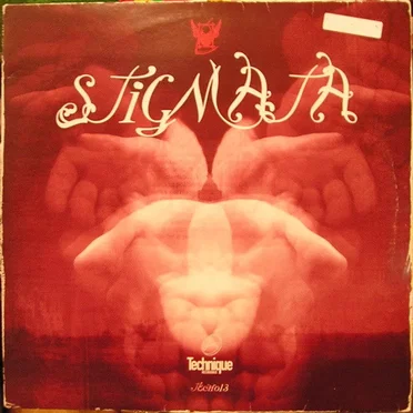 Stigmata / Time