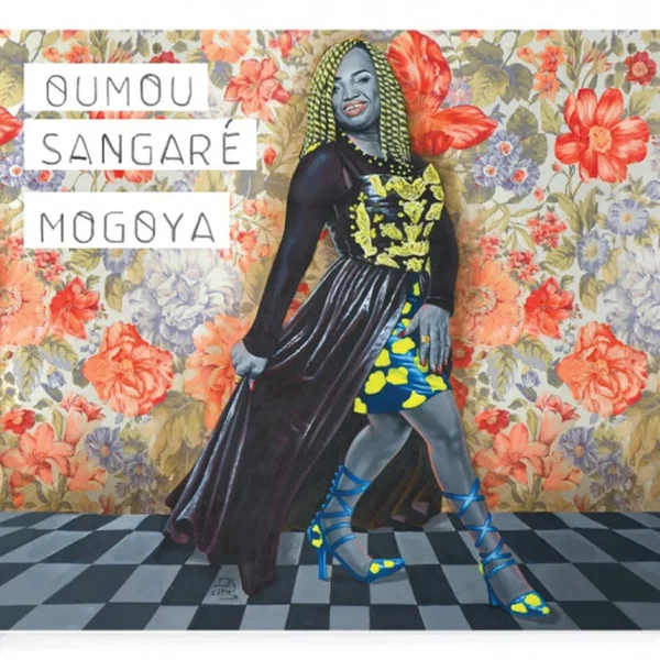 Mogoya