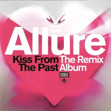 Kiss From the Past (The remix album)
