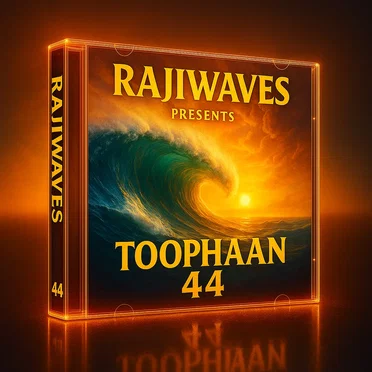 RAJIWAVES 44