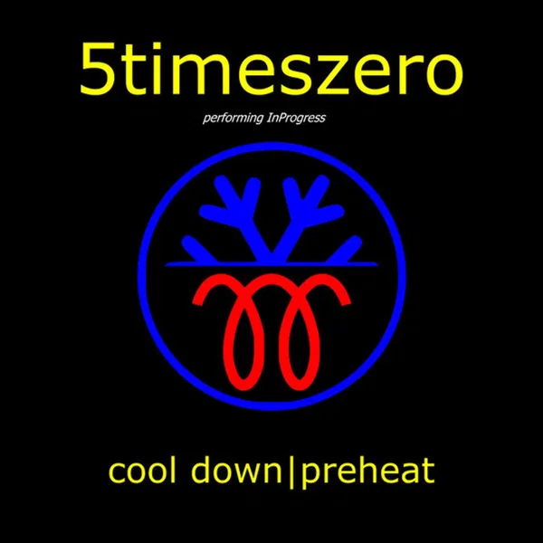 Cool Down / Preheat