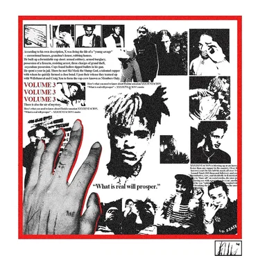 Members Only, Vol. 3 by Members Only - album cover