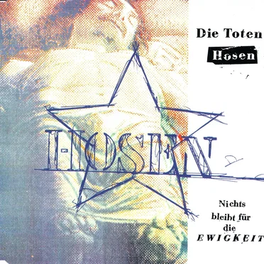 Nichts bleibt für die Ewigkeit