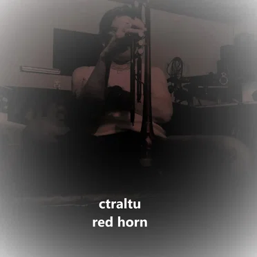 red horn