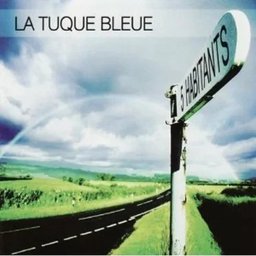 La Tuque Bleue