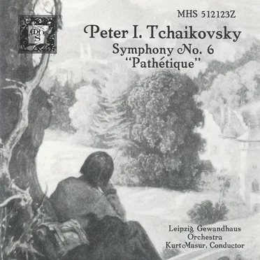 Symphony No. 6 "Pathétique"