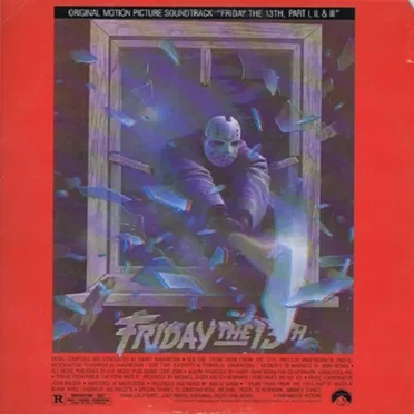 Friday the 13th, Part 3: 3D