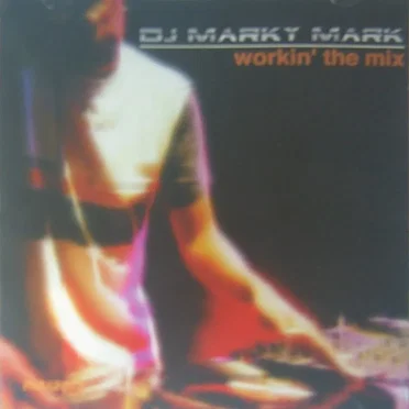 Workin’ the Mix