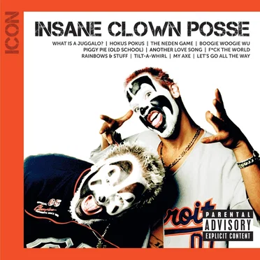Icon: Best of Insane Clown Posse