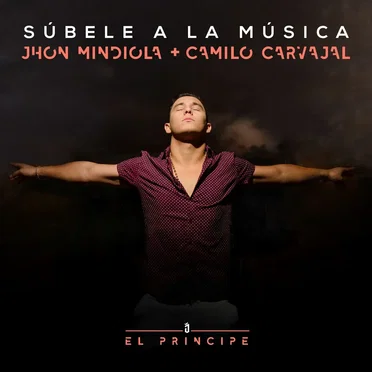 Súbele a la música