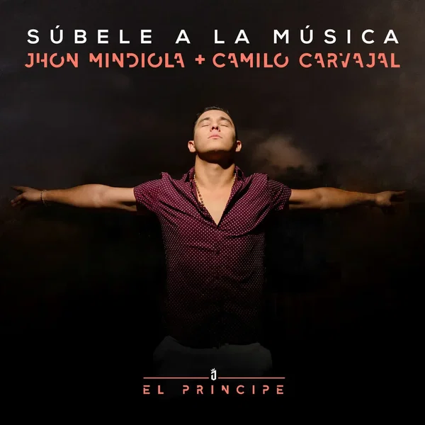 Súbele a la música