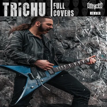 Full Covers by Trichu - album cover