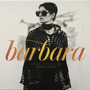 Comme un soleil noir : Intégrale 2017