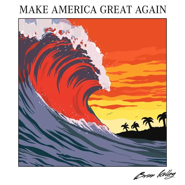 Make America Great Again