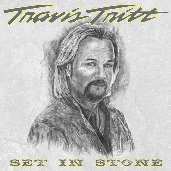 Set in Stone