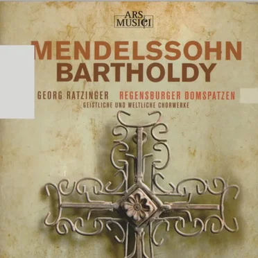 Geistliche und weltliche Chormusik