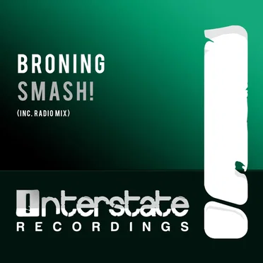 Smash! by Broning - album cover