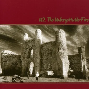 The Unforgettable Fire