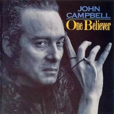 One Believer by John Campbell - album cover